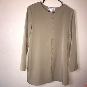 Norton McNaughton 3 piece skirt set